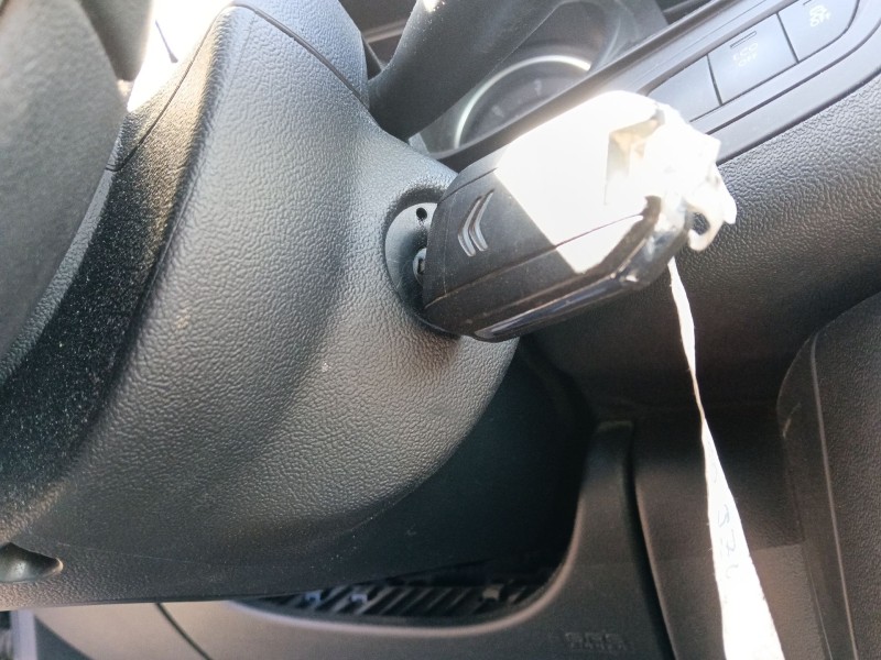 Recambio de conmutador de arranque para citroën c5 iii break (rw_) 2.0 hdi 150 / bluehdi 150 (rwrhej, rwrhe8) referencia OEM IAM