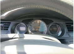 Recambio de cuadro instrumentos para citroën c5 iii break (rw_) 2.0 hdi 150 / bluehdi 150 (rwrhej, rwrhe8) referencia OEM IAM   
