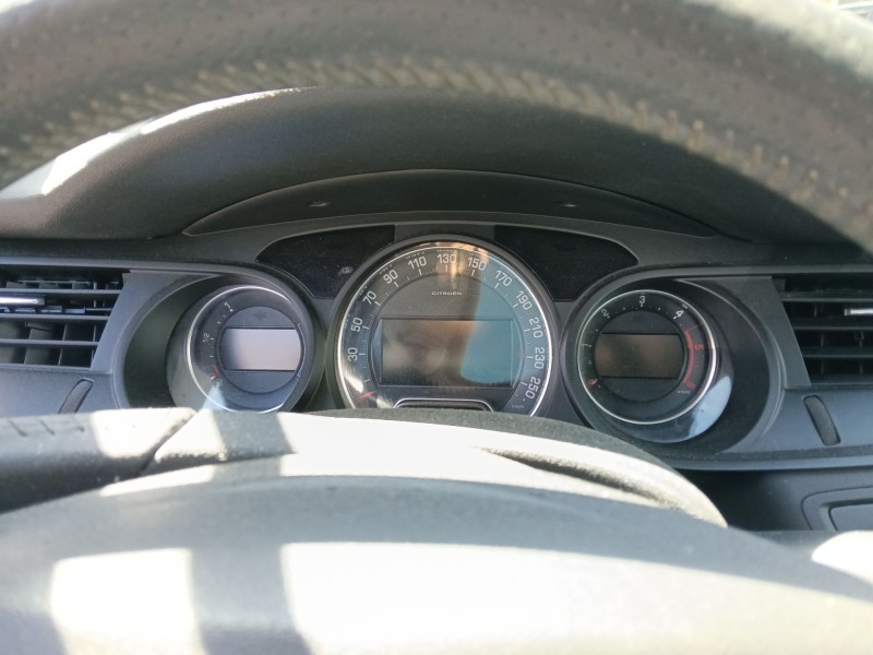 Recambio de cuadro instrumentos para citroën c5 iii break (rw_) 2.0 hdi 150 / bluehdi 150 (rwrhej, rwrhe8) referencia OEM IAM   