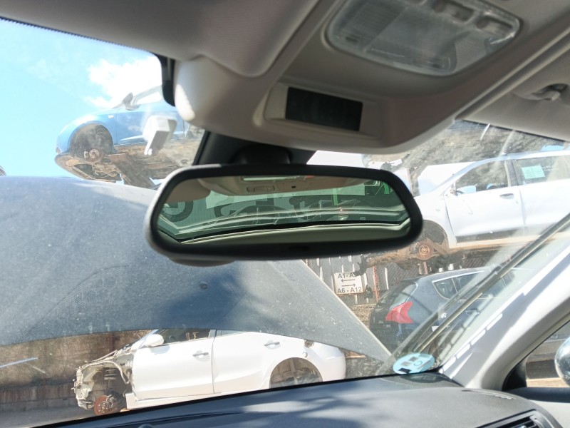 Recambio de espejo retrovisor interior para citroën c5 iii break (rw_) 2.0 hdi 150 / bluehdi 150 (rwrhej, rwrhe8) referencia OEM