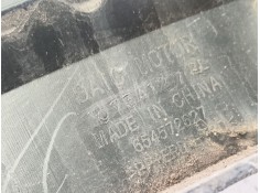 Recambio de aletin trasero izquierdo para mg zs suv (azs1) 1.0 t-gdi referencia OEM IAM    2