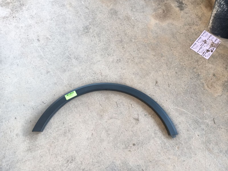 Recambio de aletin trasero izquierdo para mg zs suv (azs1) 1.0 t-gdi referencia OEM IAM   