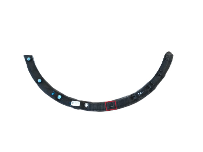 Recambio de aletin trasero izquierdo para mg zs suv (azs1) 1.0 t-gdi referencia OEM IAM   