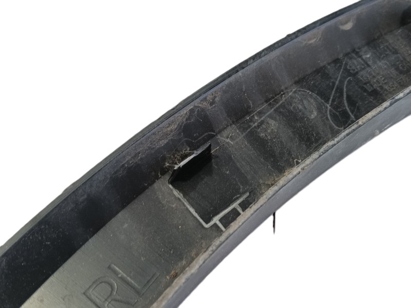 Recambio de aletin trasero izquierdo para mg zs suv (azs1) 1.0 t-gdi referencia OEM IAM   