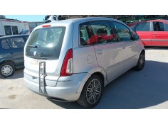 lancia musa (350_) del año 2009 2