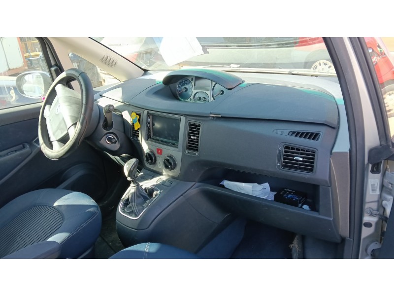 lancia musa (350_) del año 2009