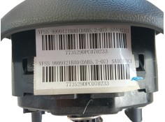 Recambio de airbag delantero izquierdo para mg zs suv (azs1) 1.0 t-gdi referencia OEM IAM 10643529   2