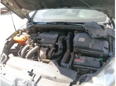 Recambio de caja cambios para peugeot 407 (6d_) 1.6 hdi 110 (6d9hzc, 6d9hyc) referencia OEM IAM   