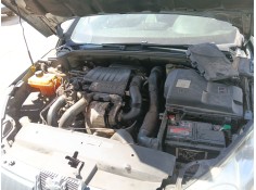 Recambio de despiece motor para peugeot 407 (6d_) 1.6 hdi 110 (6d9hzc, 6d9hyc) referencia OEM IAM   