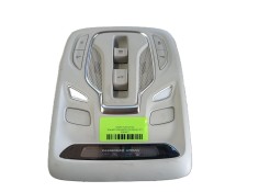 Recambio de luz interior delantera central para mg zs suv (azs1) 1.0 t-gdi referencia OEM IAM   