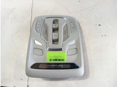 Recambio de luz interior delantera central para mg zs suv (azs1) 1.0 t-gdi referencia OEM IAM    2
