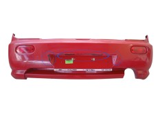 Recambio de paragolpes trasero para hyundai coupe ii (gk) 1.6 16v referencia OEM IAM 866102C031  