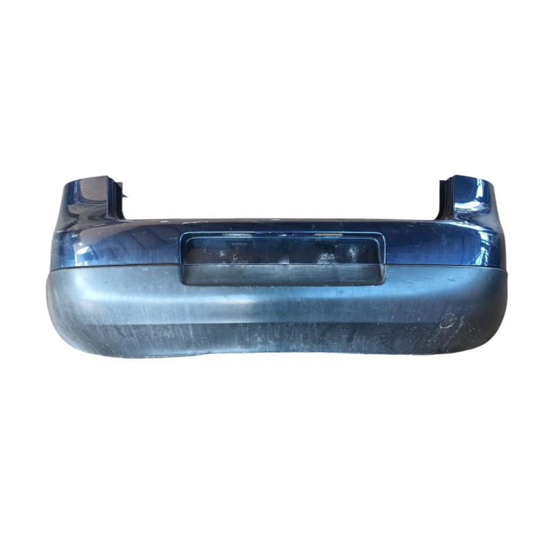 Recambio de paragolpes trasero para volkswagen golf v (1k1) 2.0 tdi 16v referencia OEM IAM 1K0807305C  