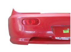 Recambio de paragolpes trasero para hyundai coupe ii (gk) 1.6 16v referencia OEM IAM 866102C031   2