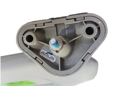 Recambio de parasol derecho para mg zs suv (azs1) 1.0 t-gdi referencia OEM IAM 10524502ASA   2