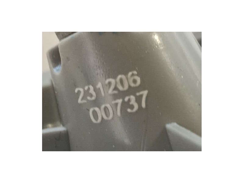 Recambio de parasol derecho para mg zs suv (azs1) 1.0 t-gdi referencia OEM IAM 10524502ASA  