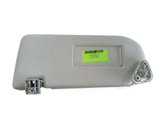 Recambio de parasol izquierdo para mg zs suv (azs1) 1.0 t-gdi referencia OEM IAM 10524501ASA  