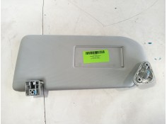 Recambio de parasol izquierdo para mg zs suv (azs1) 1.0 t-gdi referencia OEM IAM 10524501ASA   2