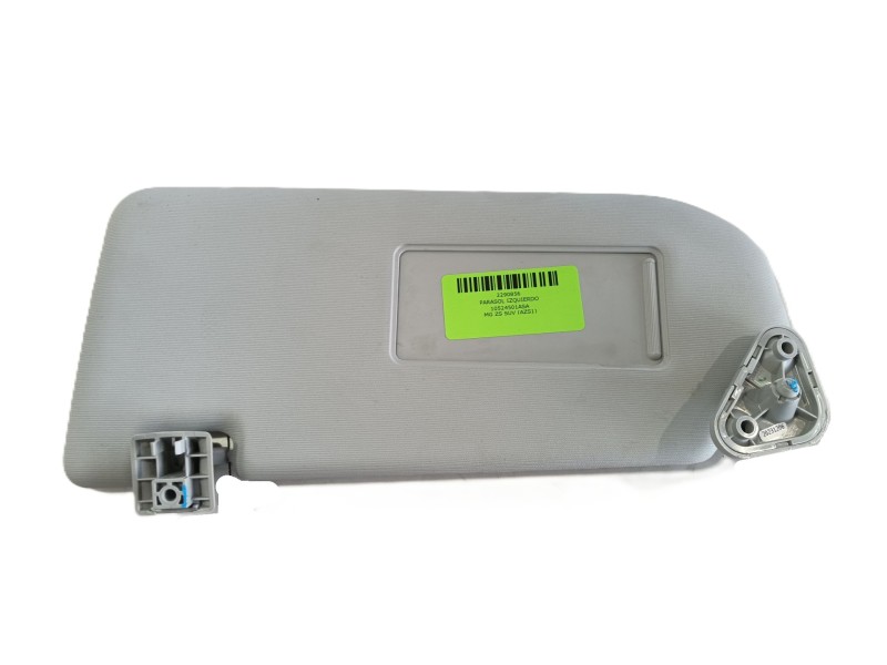 Recambio de parasol izquierdo para mg zs suv (azs1) 1.0 t-gdi referencia OEM IAM 10524501ASA  