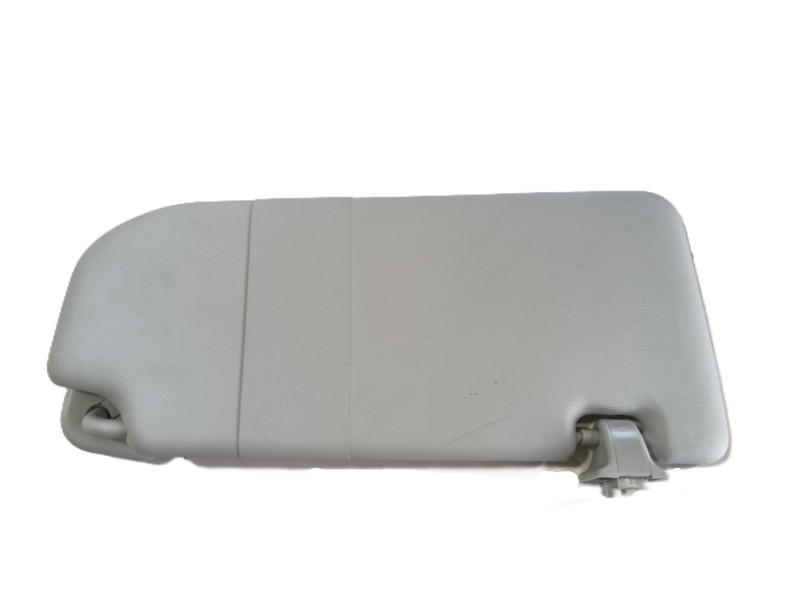 Recambio de parasol izquierdo para mg zs suv (azs1) 1.0 t-gdi referencia OEM IAM 10524501ASA  