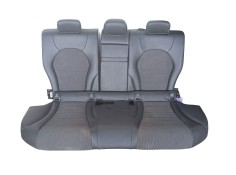 Recambio de asientos traseros para mercedes-benz clase c (w205) c 180 bluetec / d (205.036) referencia OEM IAM  A2059200650 