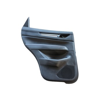 GUARNECIDO PUERTA TRASERA IZQUIERDA K05F68550A03 KB8C558SA KB7W5581A