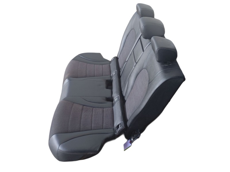 Recambio de asientos traseros para mercedes-benz clase c (w205) c 180 bluetec / d (205.036) referencia OEM IAM  A2059200650 