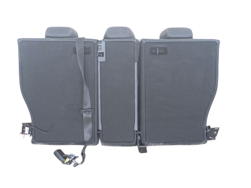 Recambio de asientos traseros para mercedes-benz clase c (w205) c 180 bluetec / d (205.036) referencia OEM IAM  A2059200650 