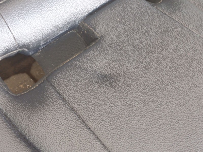 Recambio de asientos traseros para mercedes-benz clase c (w205) c 180 bluetec / d (205.036) referencia OEM IAM  A2059200650 