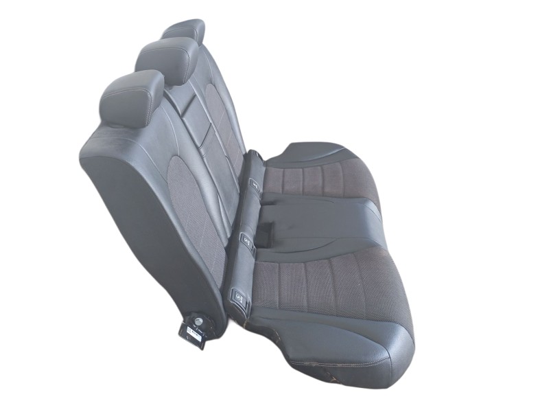 Recambio de asientos traseros para mercedes-benz clase c (w205) c 180 bluetec / d (205.036) referencia OEM IAM  A2059200650 