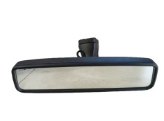 Recambio de espejo retrovisor interior para mg zs suv (azs1) 1.0 t-gdi referencia OEM IAM 10109090  