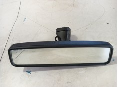 Recambio de espejo retrovisor interior para mg zs suv (azs1) 1.0 t-gdi referencia OEM IAM 10109090   2
