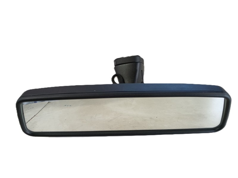 Recambio de espejo retrovisor interior para mg zs suv (azs1) 1.0 t-gdi referencia OEM IAM 10109090  
