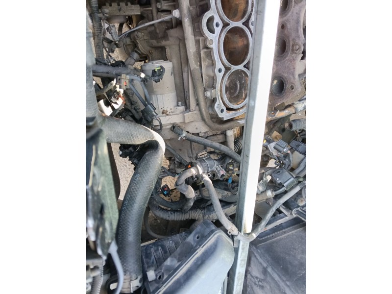 Recambio de caja cambios para kia sportage iii (sl) 1.6 gdi referencia OEM IAM   