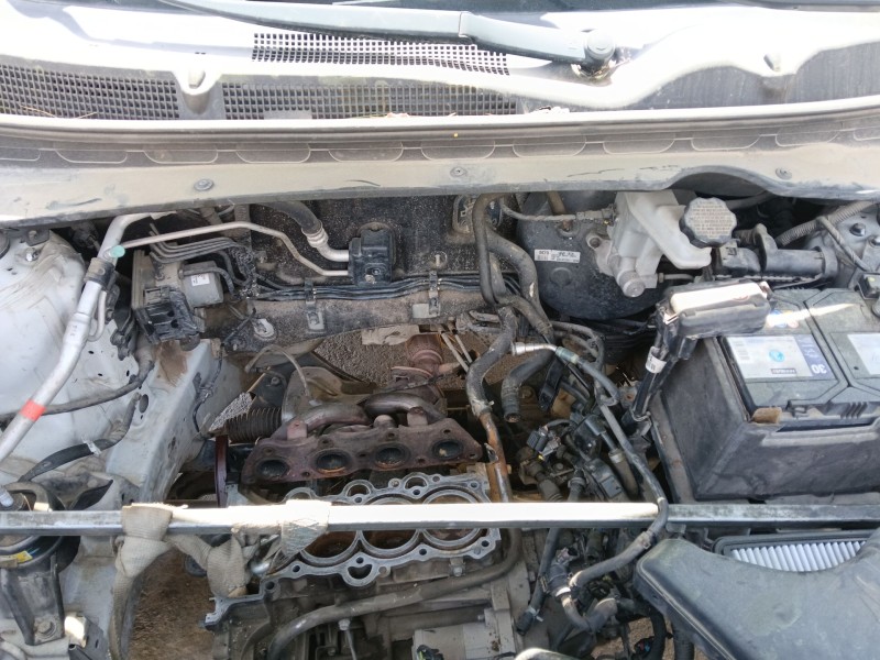 Recambio de despiece motor para kia sportage iii (sl) 1.6 gdi referencia OEM IAM   