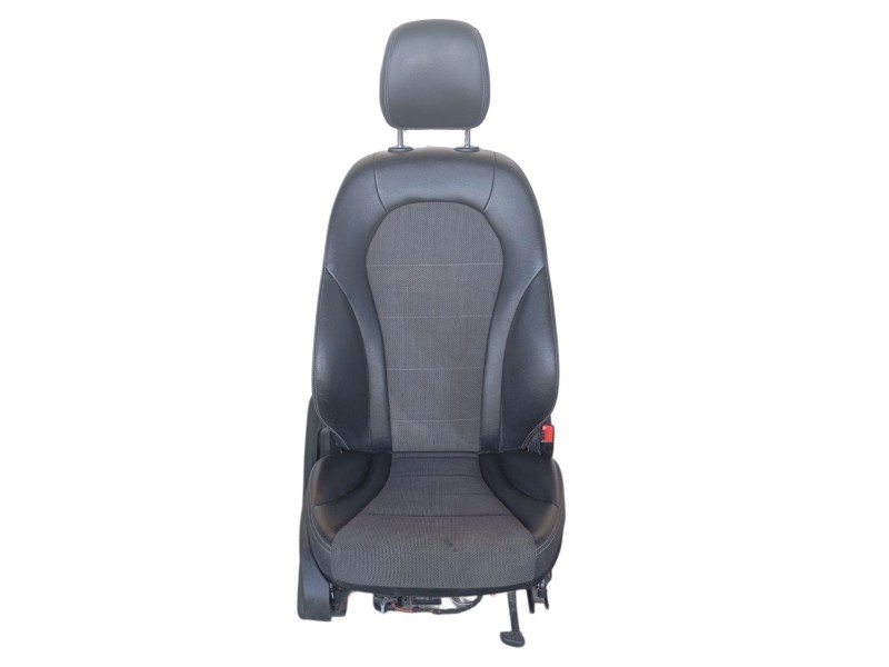 Recambio de asiento delantero derecho para mercedes-benz clase c (w205) c 180 bluetec / d (205.036) referencia OEM IAM   
