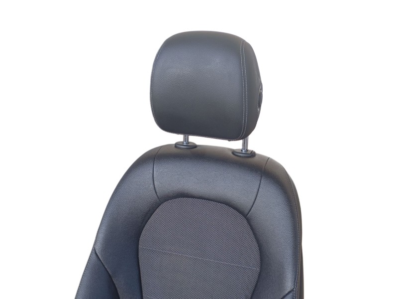 Recambio de asiento delantero derecho para mercedes-benz clase c (w205) c 180 bluetec / d (205.036) referencia OEM IAM   