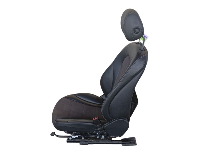 Recambio de asiento delantero derecho para mercedes-benz clase c (w205) c 180 bluetec / d (205.036) referencia OEM IAM   