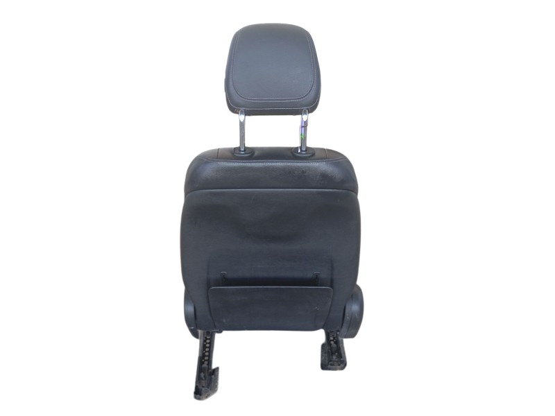 Recambio de asiento delantero derecho para mercedes-benz clase c (w205) c 180 bluetec / d (205.036) referencia OEM IAM   