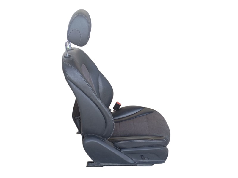Recambio de asiento delantero derecho para mercedes-benz clase c (w205) c 180 bluetec / d (205.036) referencia OEM IAM   