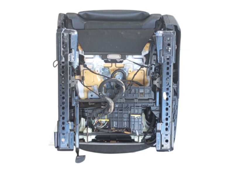 Recambio de asiento delantero derecho para mercedes-benz clase c (w205) c 180 bluetec / d (205.036) referencia OEM IAM   