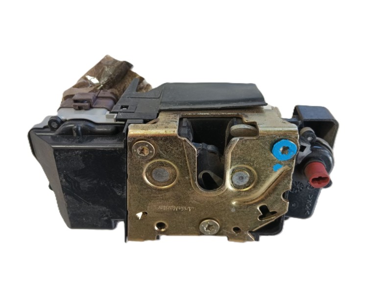 Recambio de cerradura puerta trasera izquierda para citroën c5 ii (rc_) 1.6 hdi (rc8hzb) referencia OEM IAM 913784  
