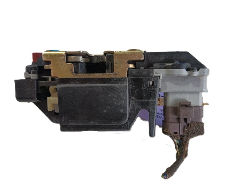 Recambio de cerradura puerta trasera izquierda para citroën c5 ii (rc_) 1.6 hdi (rc8hzb) referencia OEM IAM 913784  