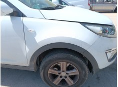 Recambio de aleta delantera derecha para kia sportage iii (sl) 1.6 gdi referencia OEM IAM   
