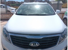 Recambio de capot delantero para kia sportage iii (sl) 1.6 gdi referencia OEM IAM   