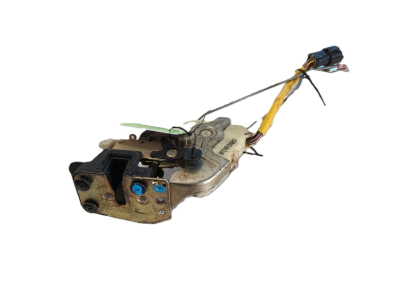 Recambio de cerradura puerta trasera izquierda para kia sorento i (jc) 2.5 crdi referencia OEM IAM 814103E010  