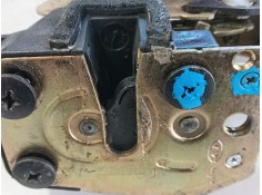 Recambio de cerradura puerta trasera izquierda para kia sorento i (jc) 2.5 crdi referencia OEM IAM 814103E010   2