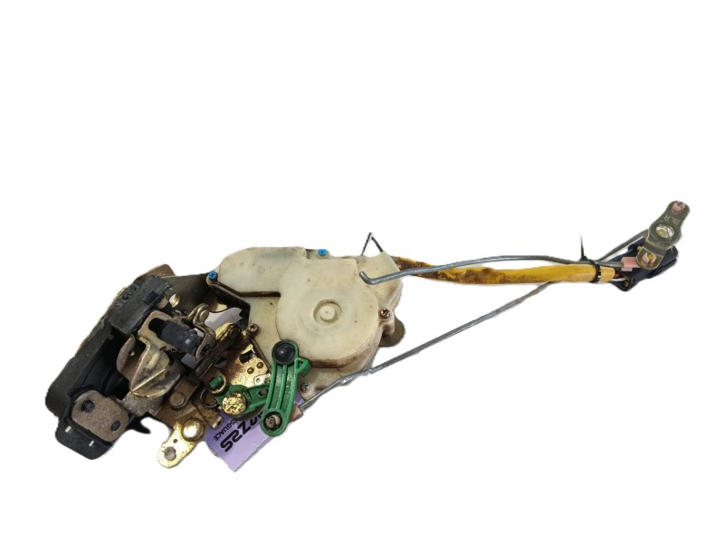 Recambio de cerradura puerta trasera izquierda para kia sorento i (jc) 2.5 crdi referencia OEM IAM 814103E010  