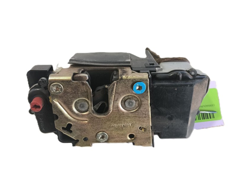 Recambio de cerradura puerta trasera derecha para citroën c5 ii (rc_) 1.6 hdi (rc8hzb) referencia OEM IAM 9138A2  