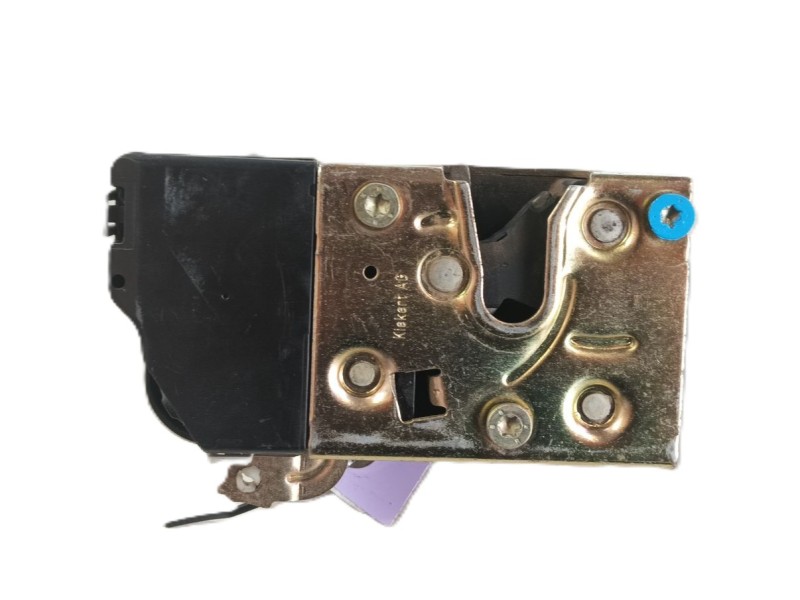 Recambio de cerradura puerta delantera izquierda para citroën c5 ii (rc_) 1.6 hdi (rc8hzb) referencia OEM IAM 9135J1  